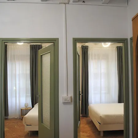 Bed and Breakfast Nene Pescatori Μπελάτζιο