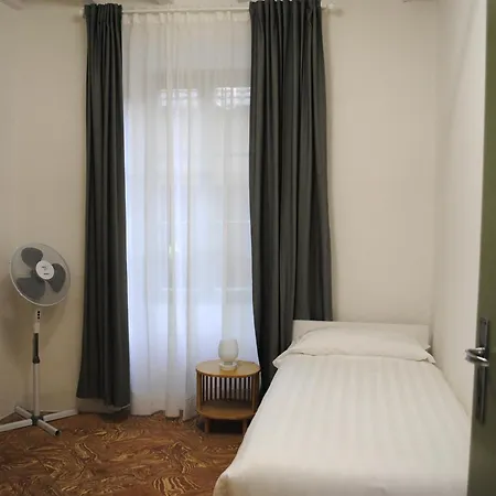 Nene Pescatori 4* Μπελάτζιο