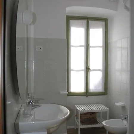 Nene Pescatori Bed and Breakfast