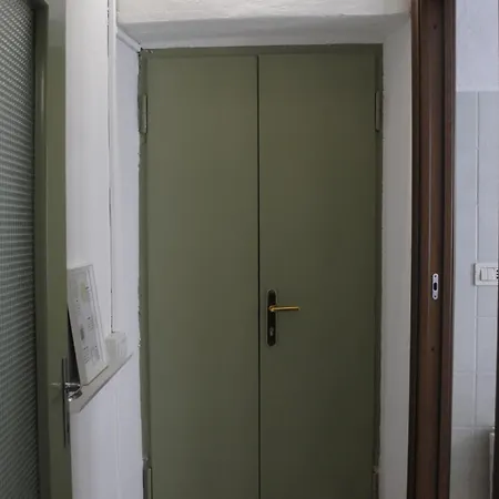 Bed and Breakfast Nene Pescatori Μπελάτζιο